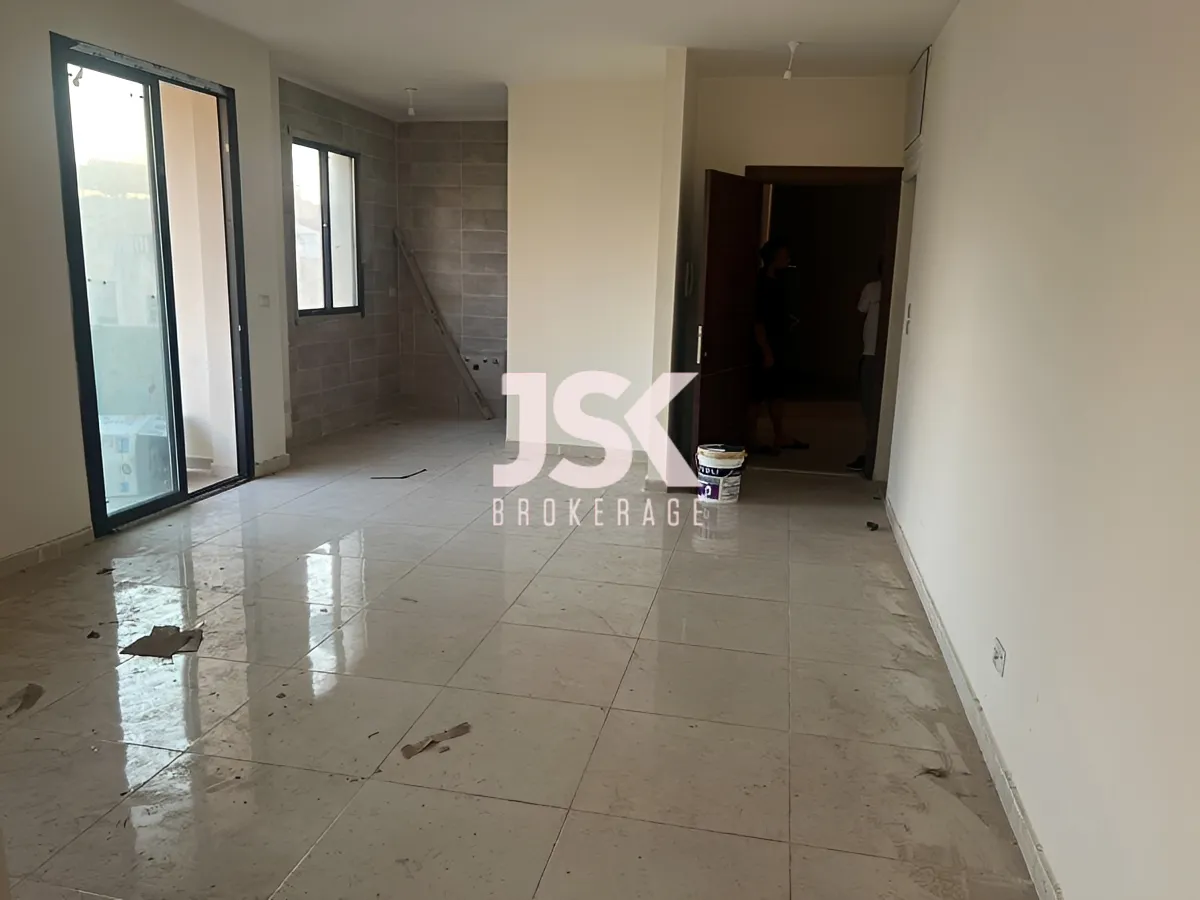 Apartment for Sale in Merdacheh, Lebanon