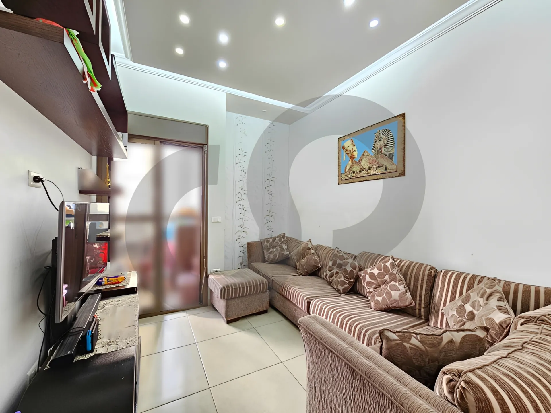 Apartment for Sale in Merdacheh - 3 bed, 3 bath