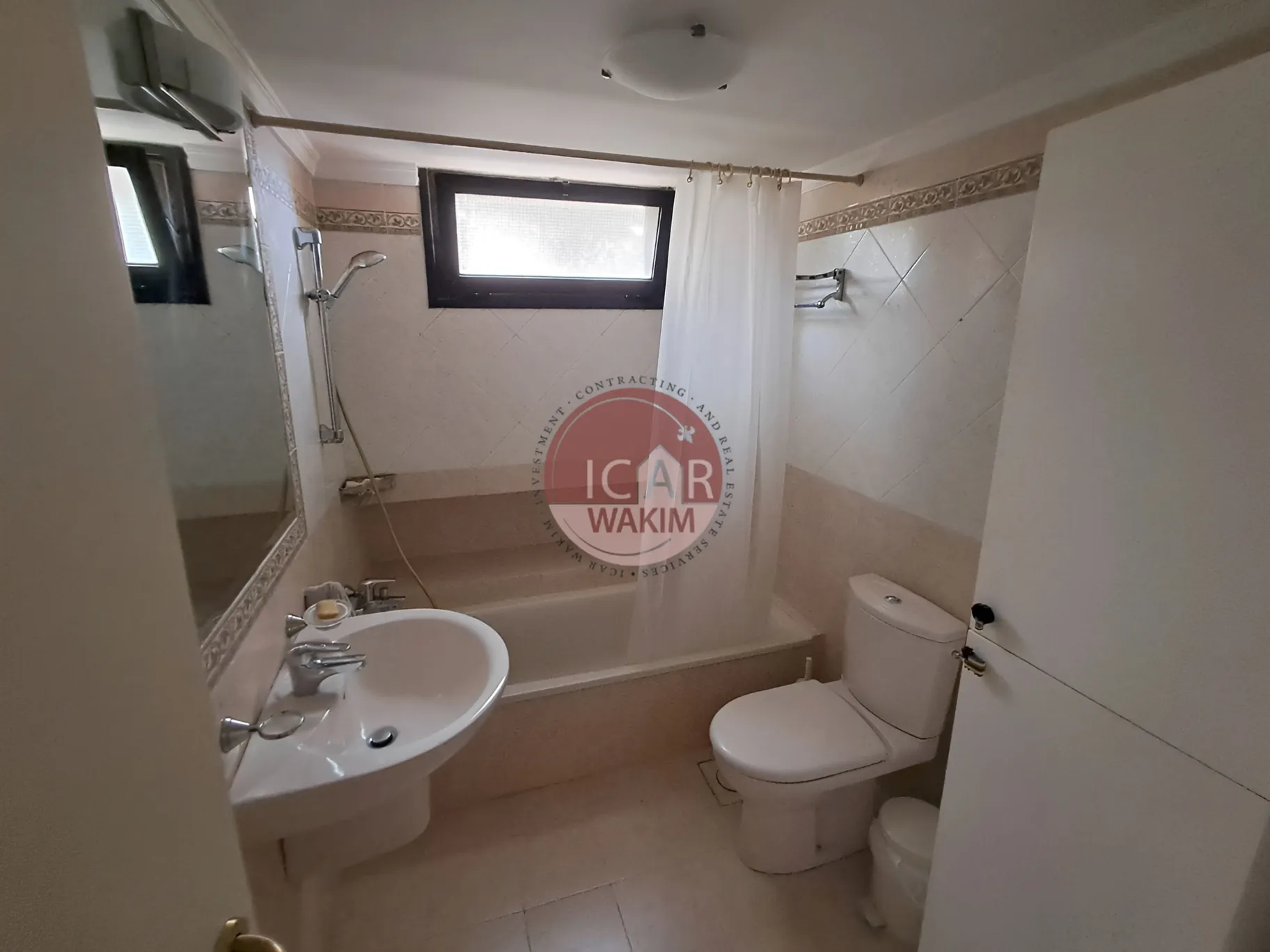 Apartment for rent in Ain Saadeh, Lebanon