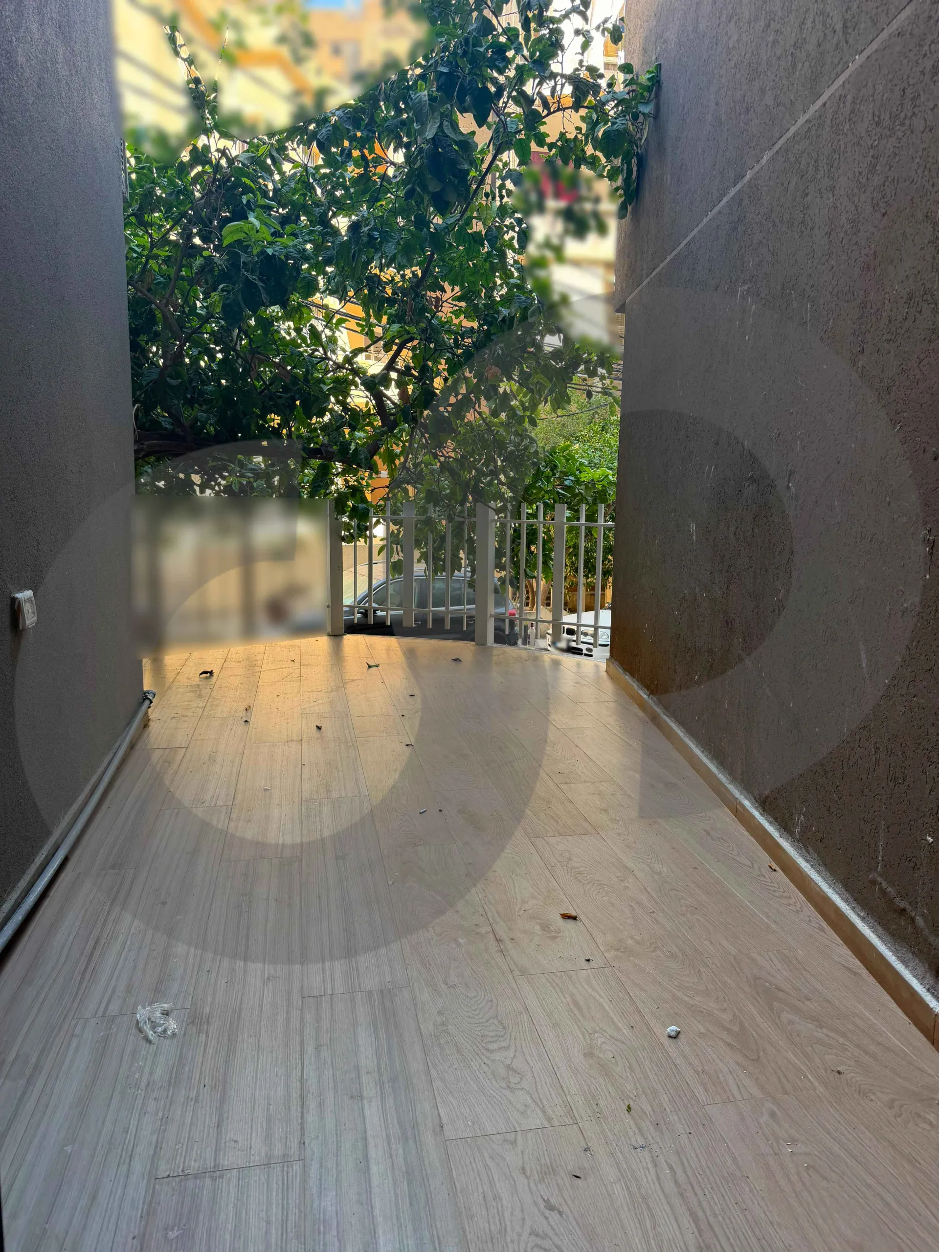 Apartment for Rent in Sassine - 2 bed, 1 bath