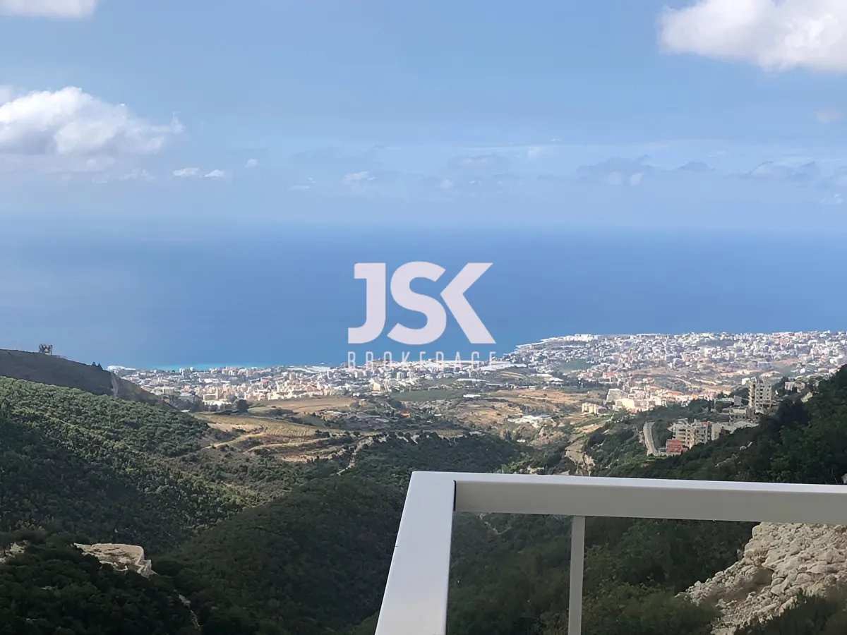 Apartment for Sale in Byblos, Lebanon - 2 bed, 2 bath