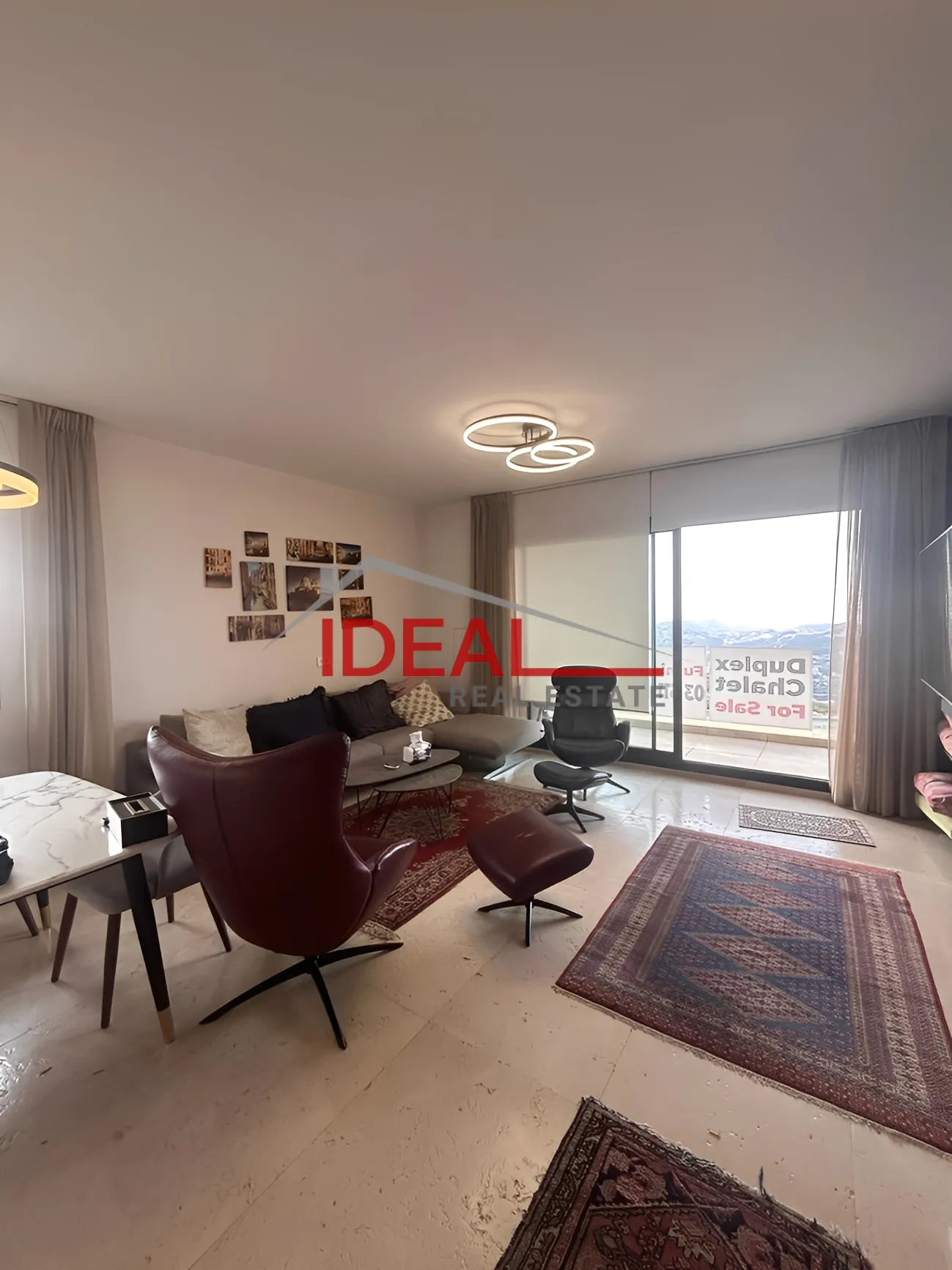 Chalet for Sale in Kfardebian, Lebanon - 3 bed, 5 bath