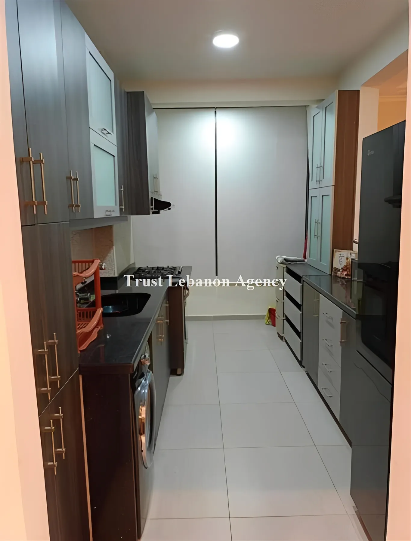 Apartment for Sale in Keserwan Sarba Lebanon