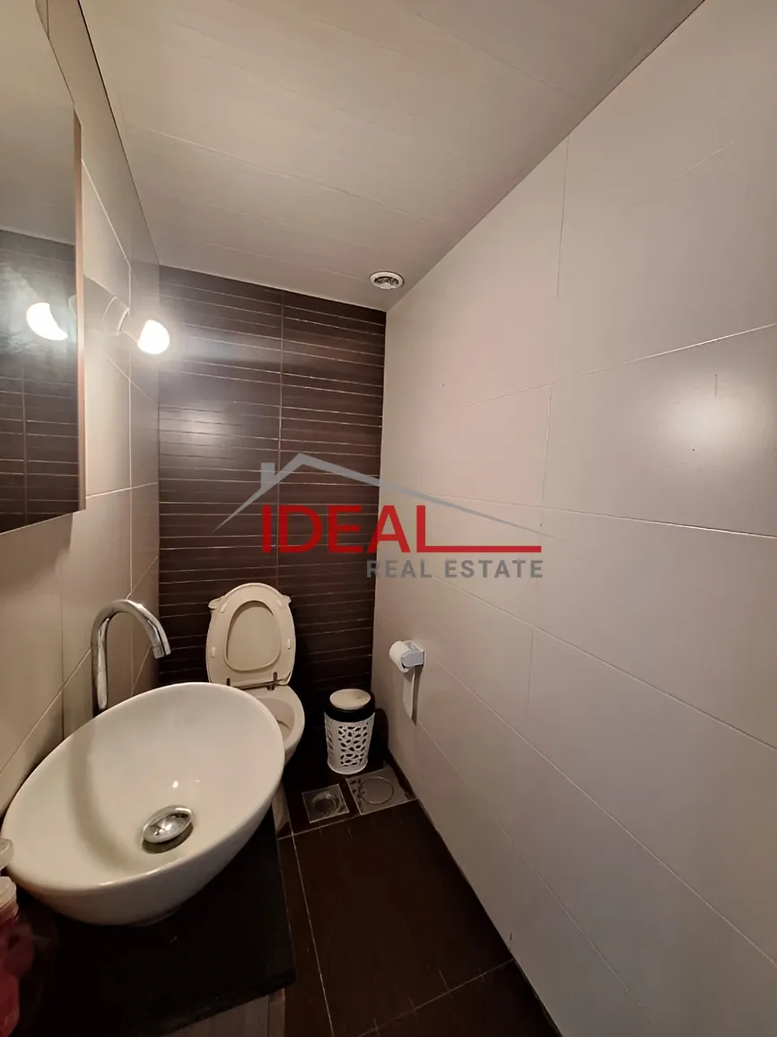 Apartment for sale in Nmoura, Lebanon