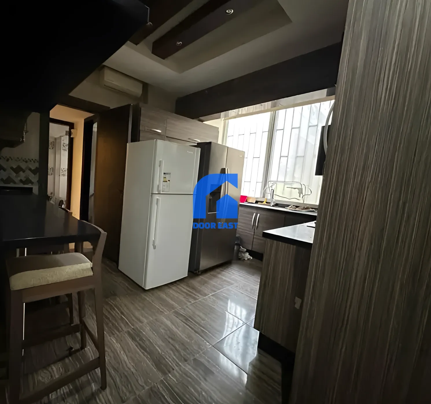 Triplex for sale in Achrafieh, Beirut, Lebanon - 3 bed, 2 bath