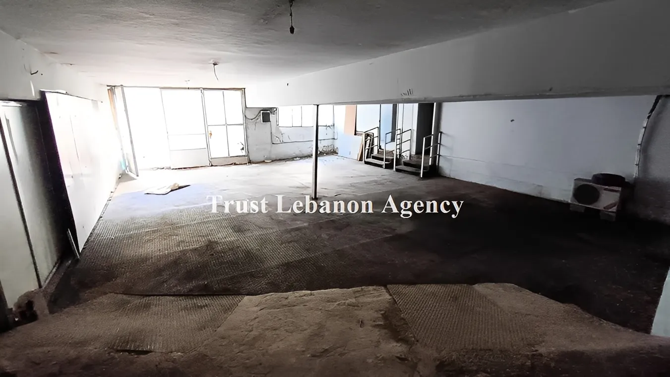Commercial Property For Sale in Metn, Nahr El Mott