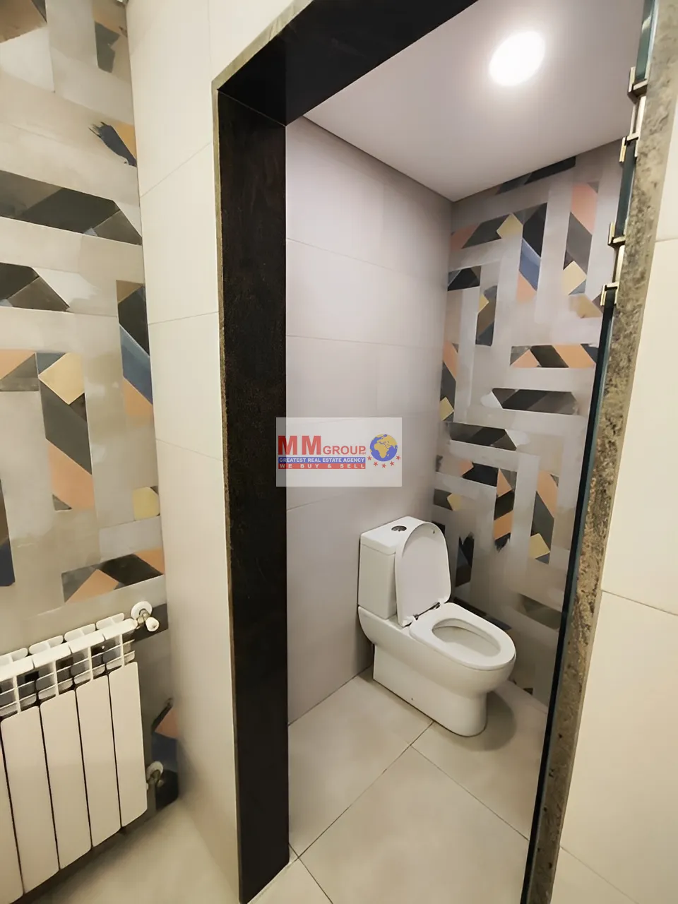 Apartment for Sale in Mansourieh Lebanon