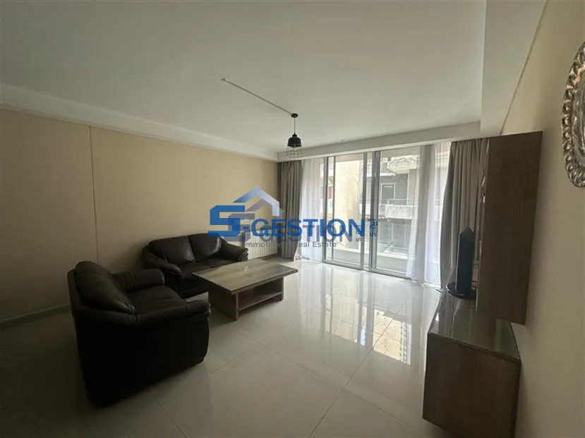 Apartment for Rent in Achrafieh