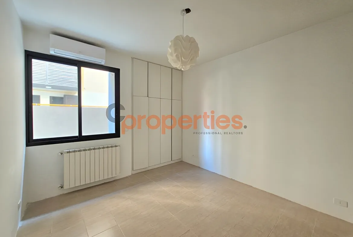 Apartment for Sale in Antelias