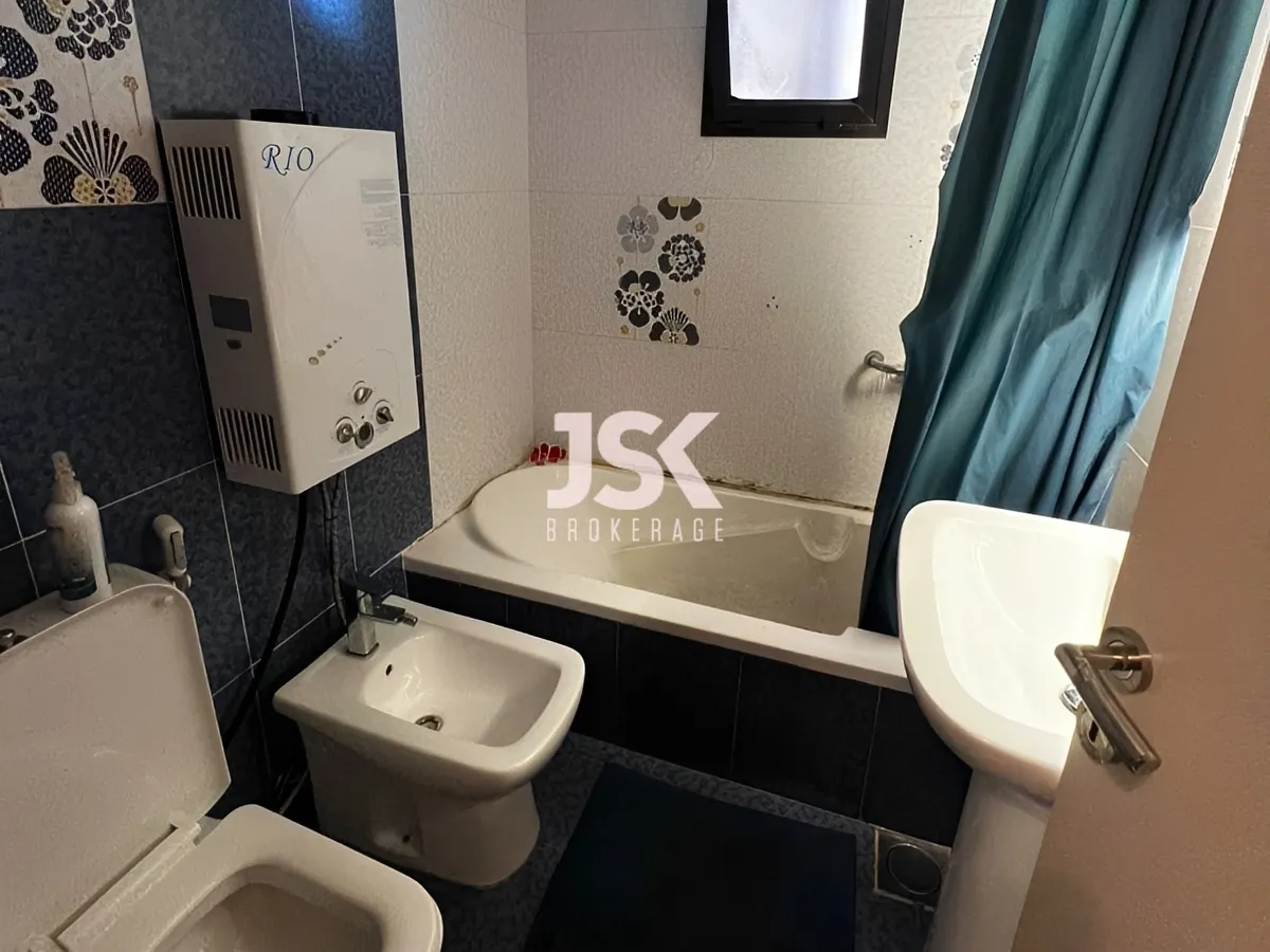 Apartment for Rent in Aamchit