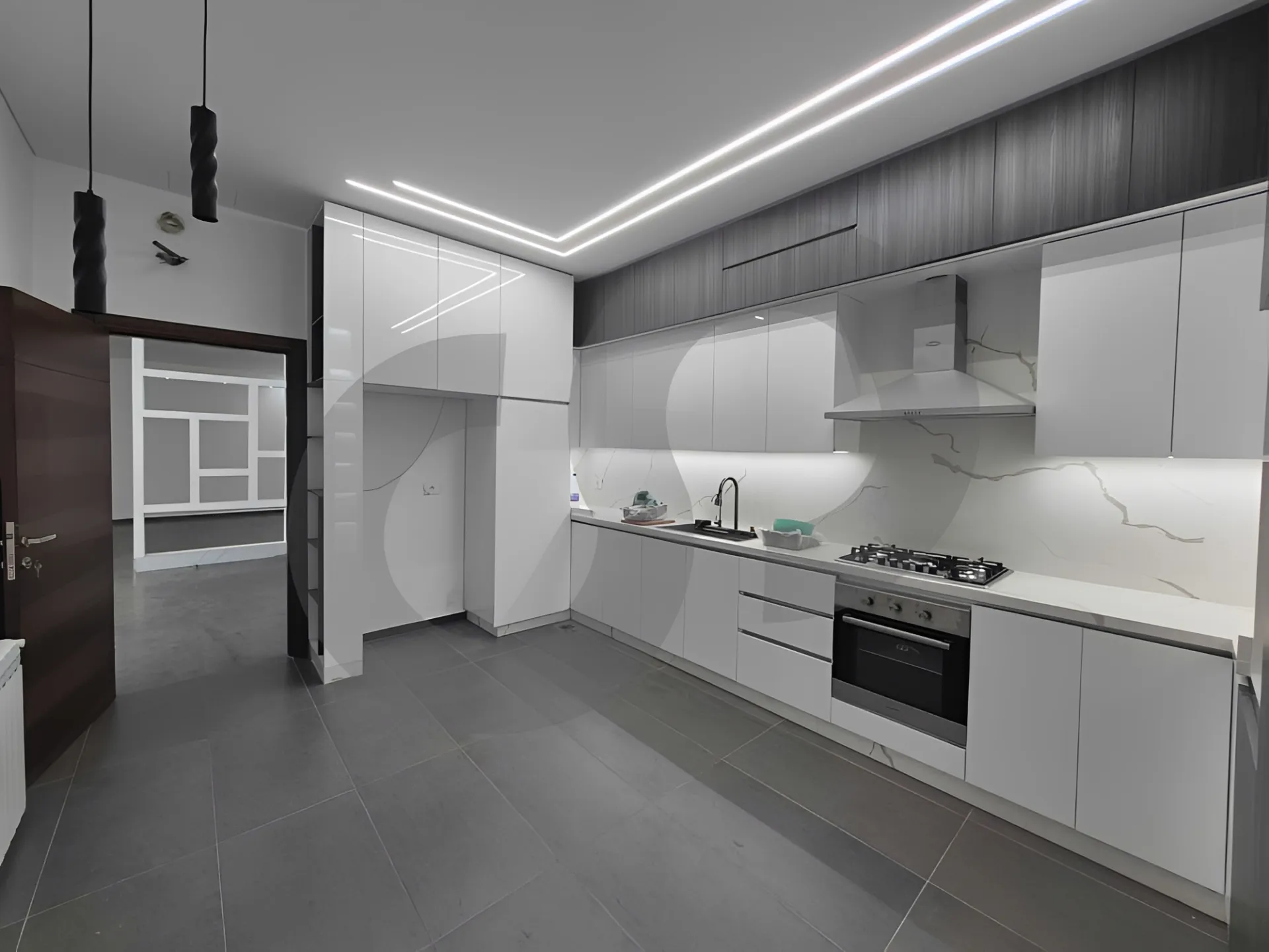Apartment for Rent in Bayada