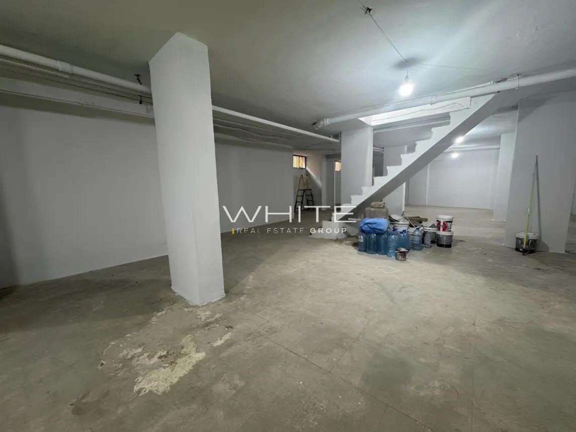 Warehouse for sale in Achrafieh, Beirut, Lebanon