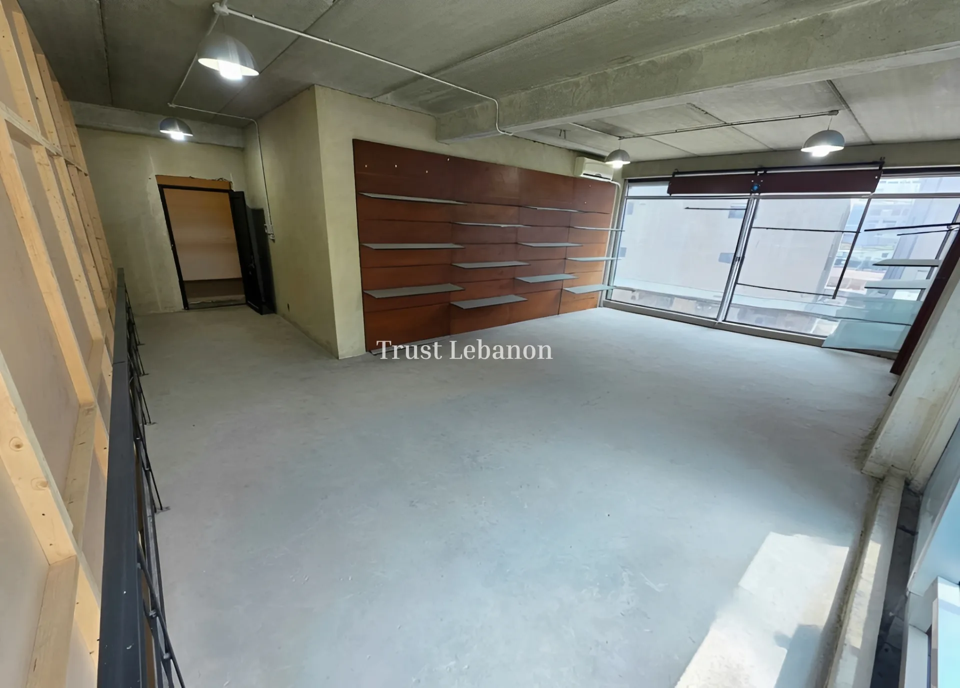 Office For Rent in Metn, Dbayeh