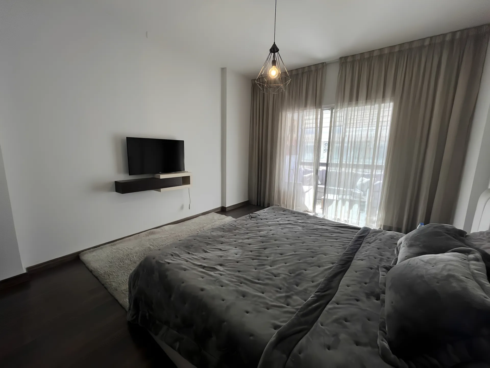 Residential in Kraytem, beirut, lebanon