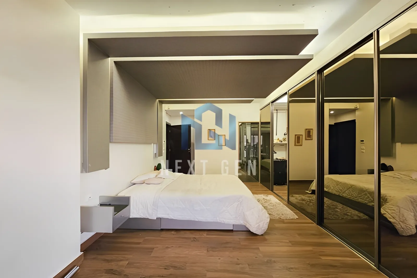 Apartment for Sale in Ramlet El Baida
