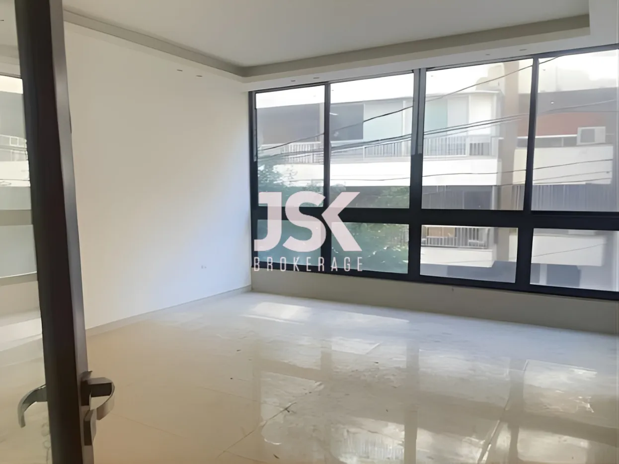 Apartment for Sale in Mar Elias, Beirut - 3 bed, 3 bath