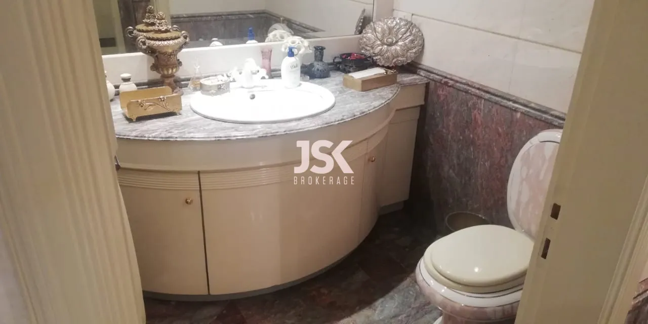 Duplex for Sale in Rabieh