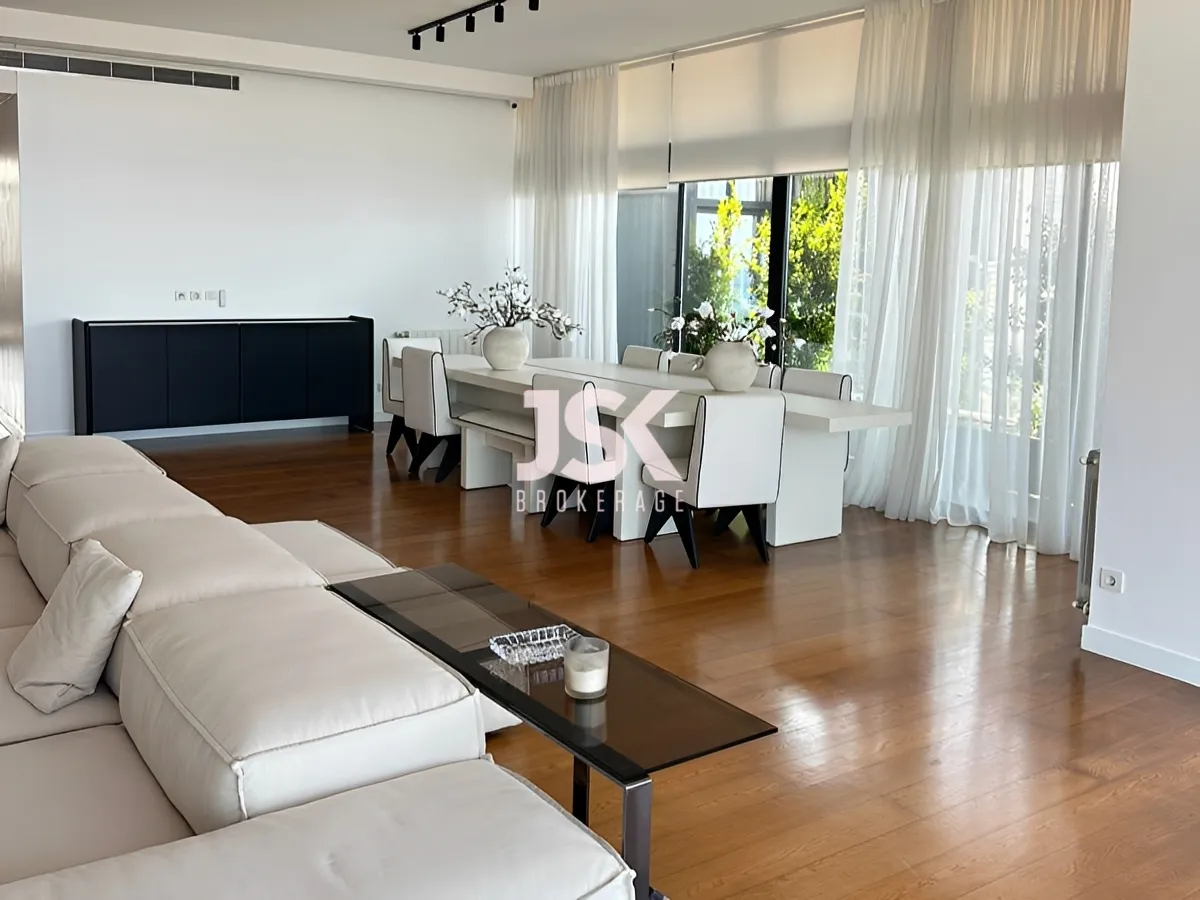 Apartment for Sale in Achrafieh