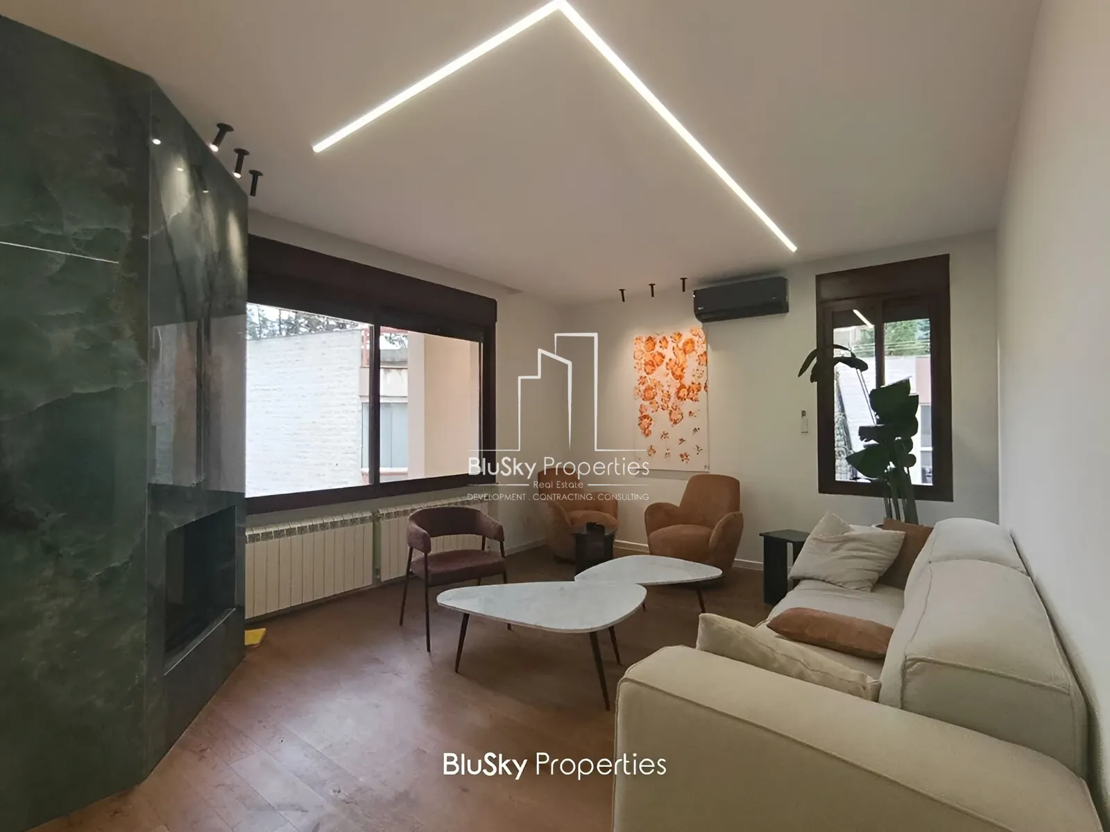 Duplex for Sale in Adma