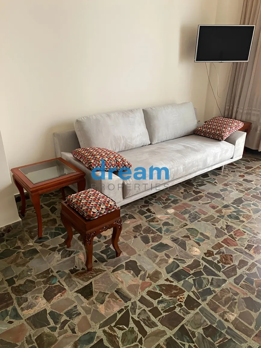 Apartment for rent in Achrafieh