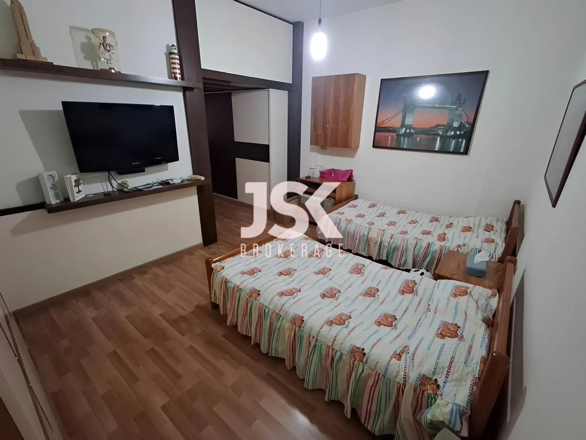 Apartment for Sale in Mar Mikhael, Bayrut, Lebanon
