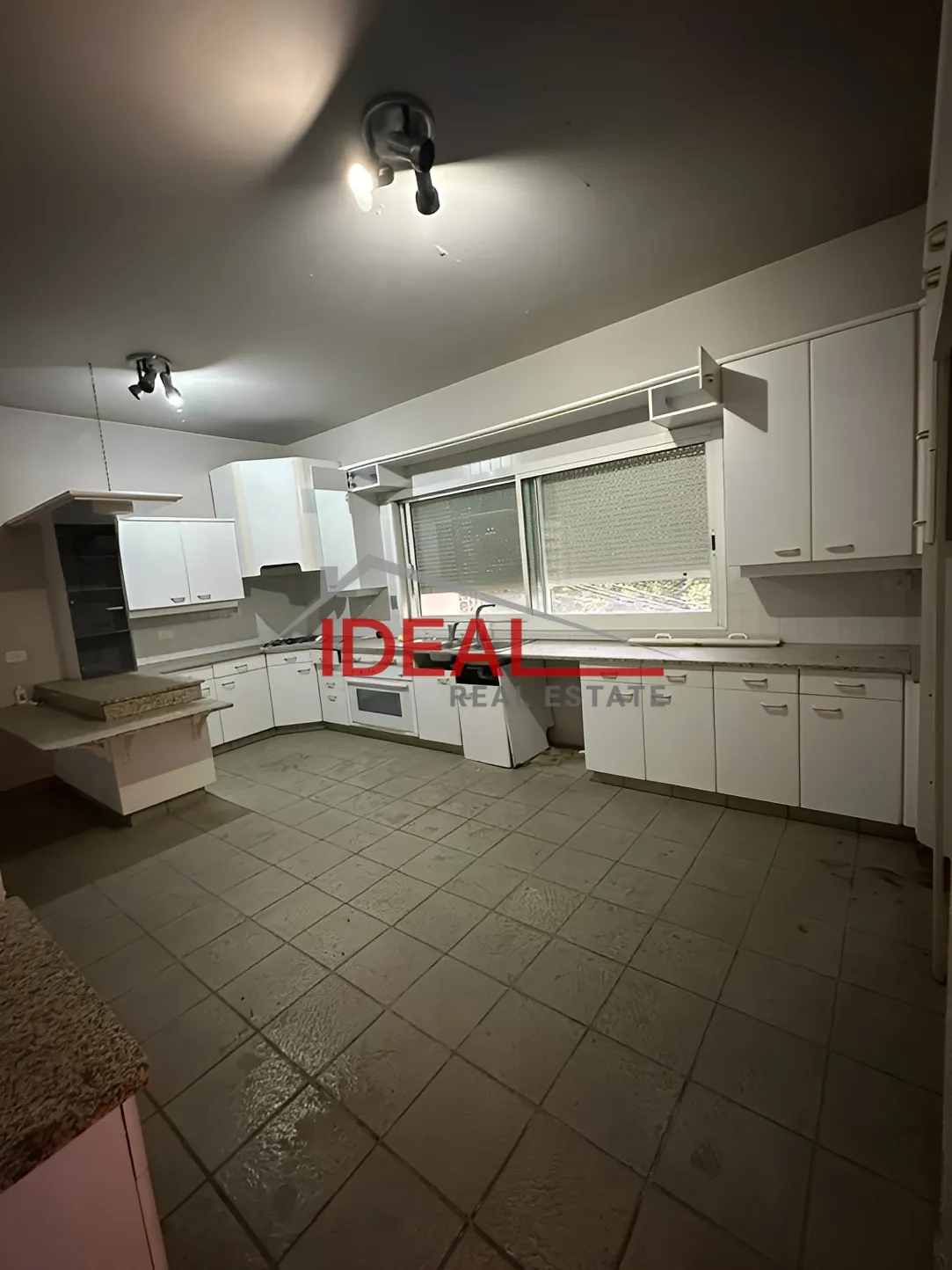 Apartment for Sale in Kfar Hbab, Lebanon