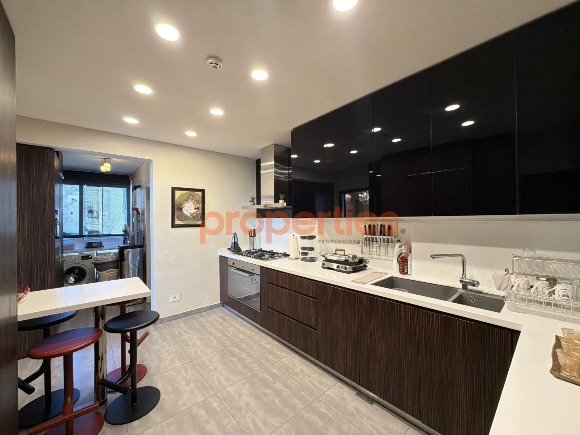 Apartment for Sale in Mtaileb