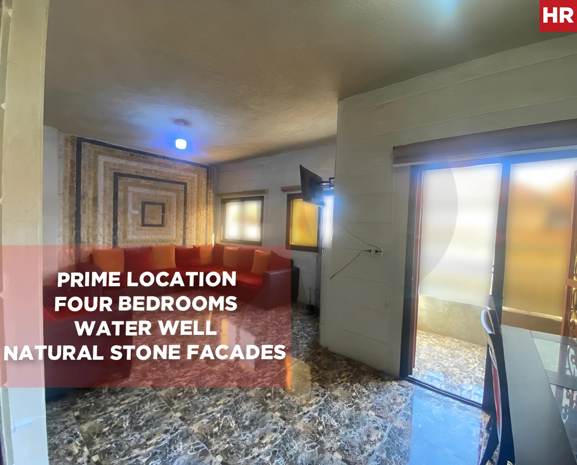 Apartment for Sale in Aley, Lebanon - 4 bed, 3 bath