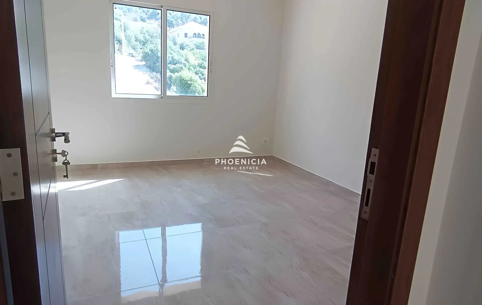 Apartment for Sale in Breij - 2 bed, 2 bath