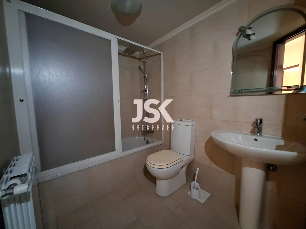 Duplex for Sale in Jeita