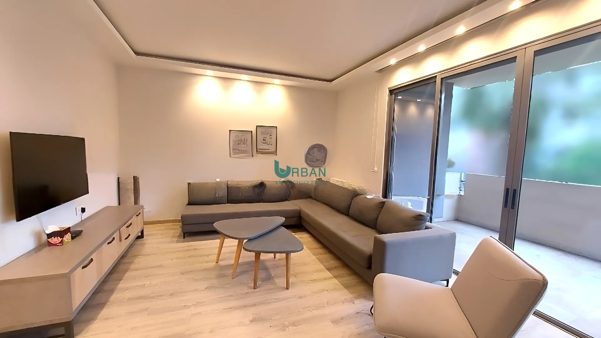 Apartment for sale in Achrafieh, beirut, lebanon - 2 bed, 2.0 bath