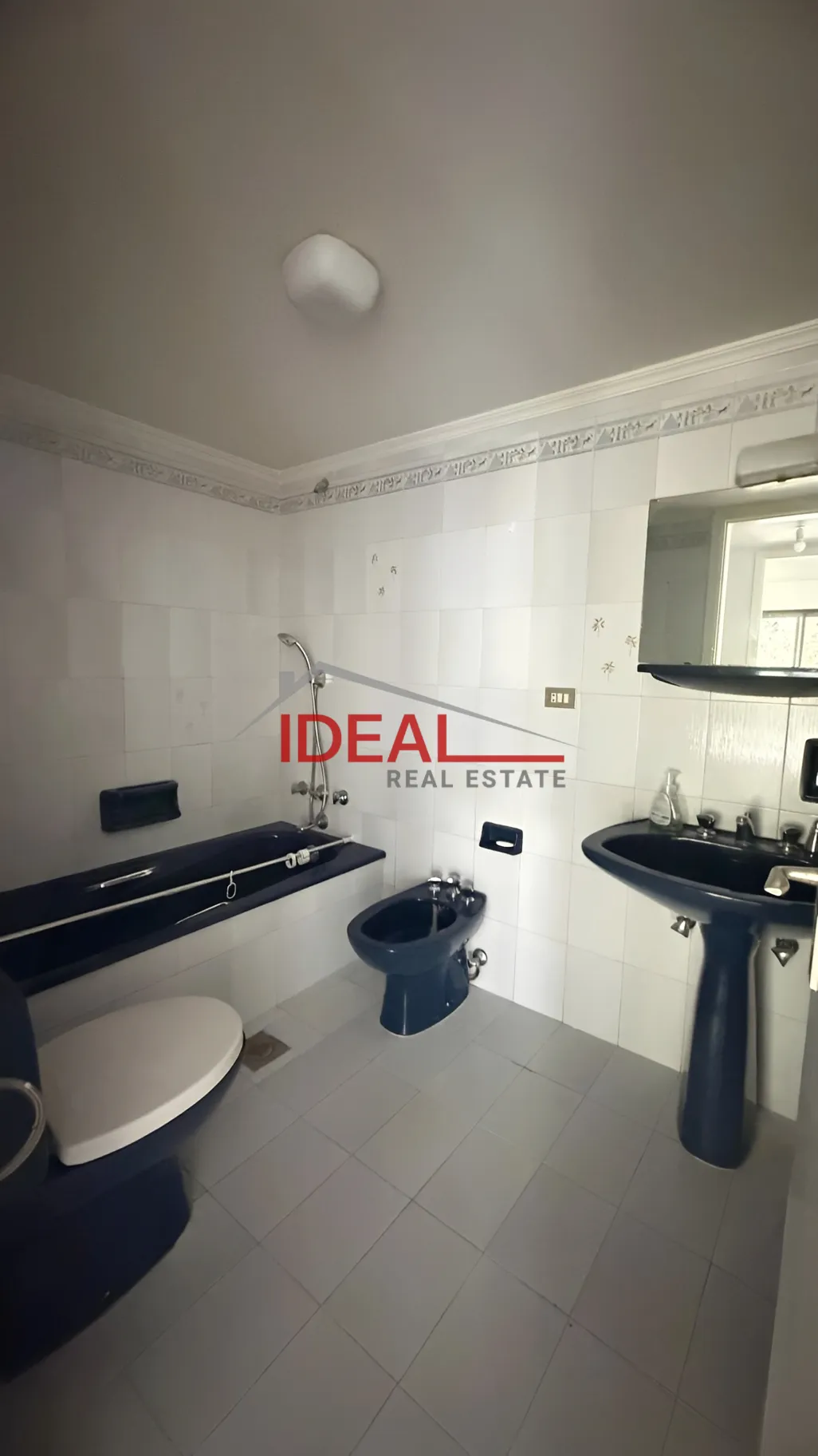 Apartment for sale in Ballouneh, Lebanon