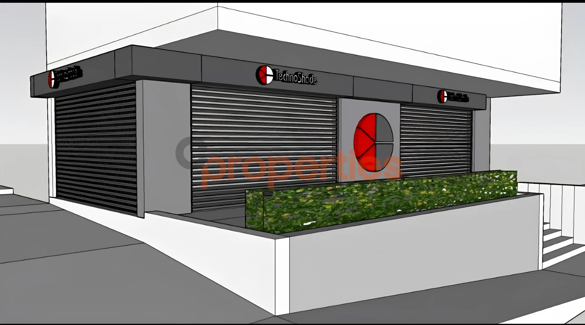 Shop for Sale in Zouk Mosbeh
