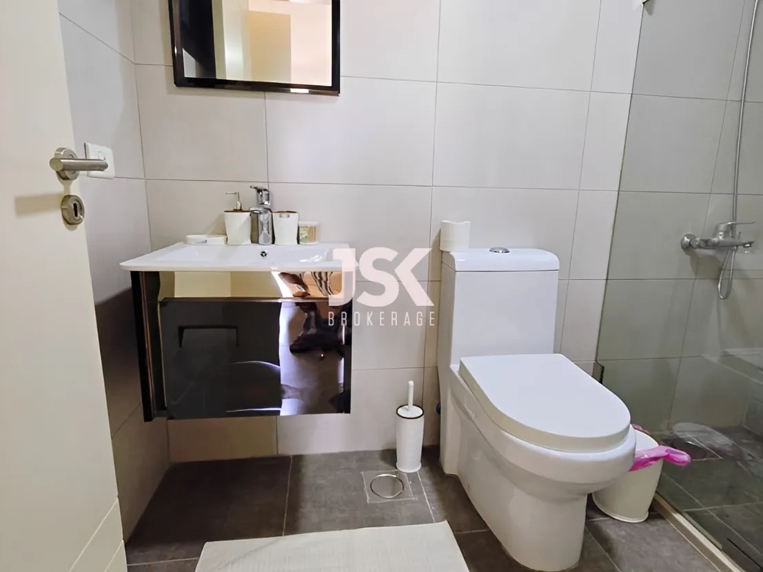 Apartment for Rent in Batroun