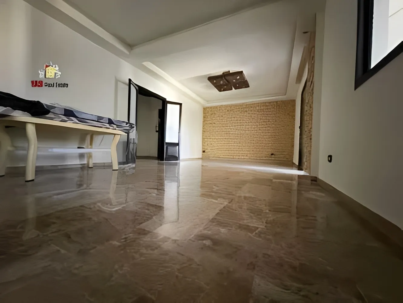 Apartment for Sale in Zouk Mikael