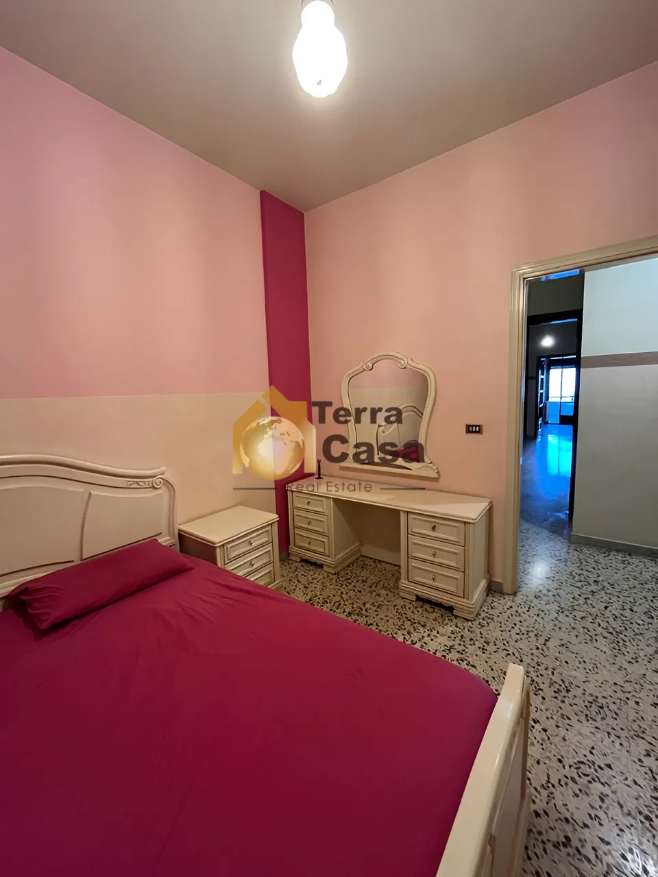 Apartment for rent in Ksara