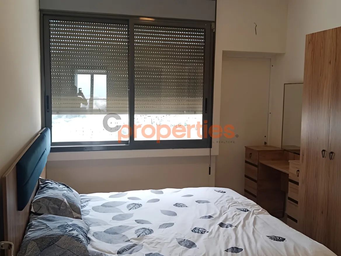 Apartment for rent in Mar Roukouz