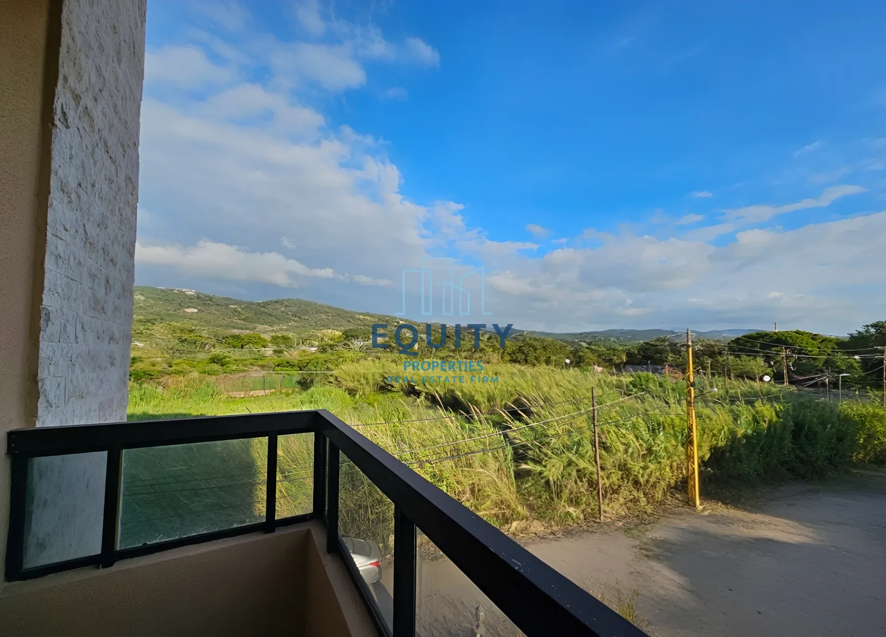 Apartment for sale in Batroun, Lebanon