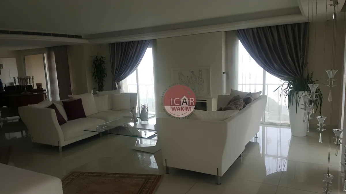 Duplex for Sale in Ain Saadeh