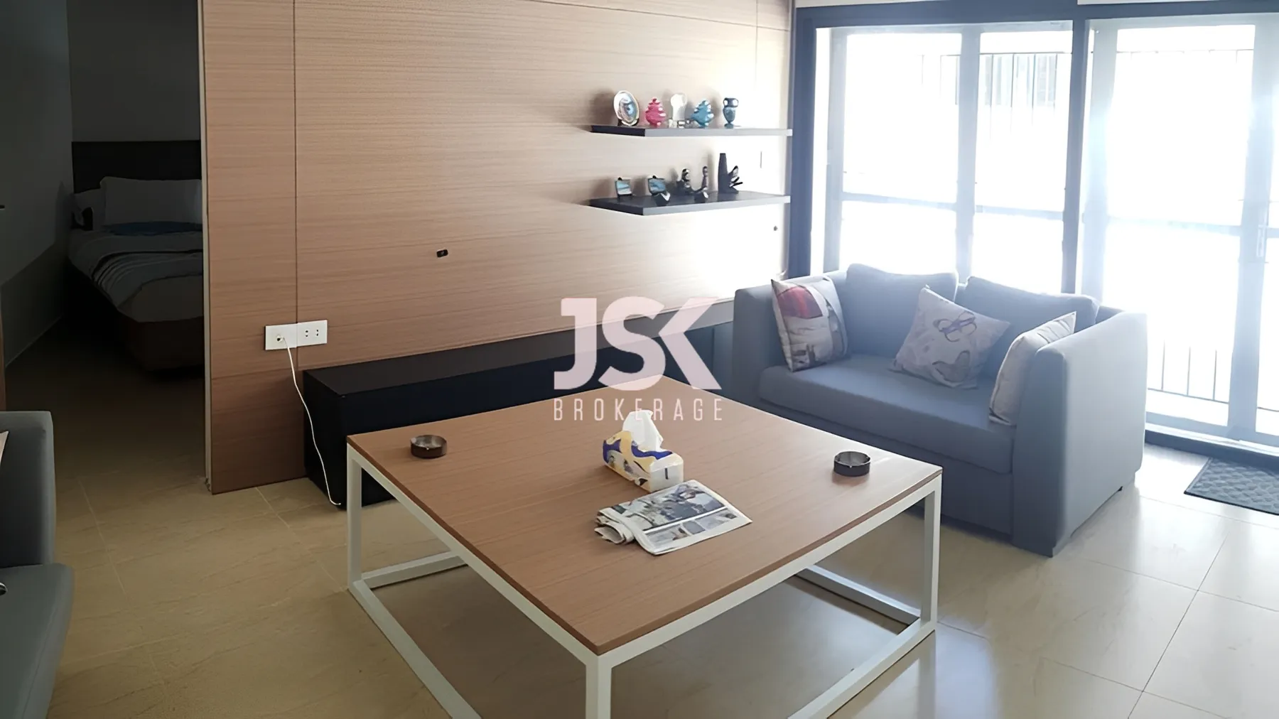 Triplex for Sale in Mechmech , Lebanon