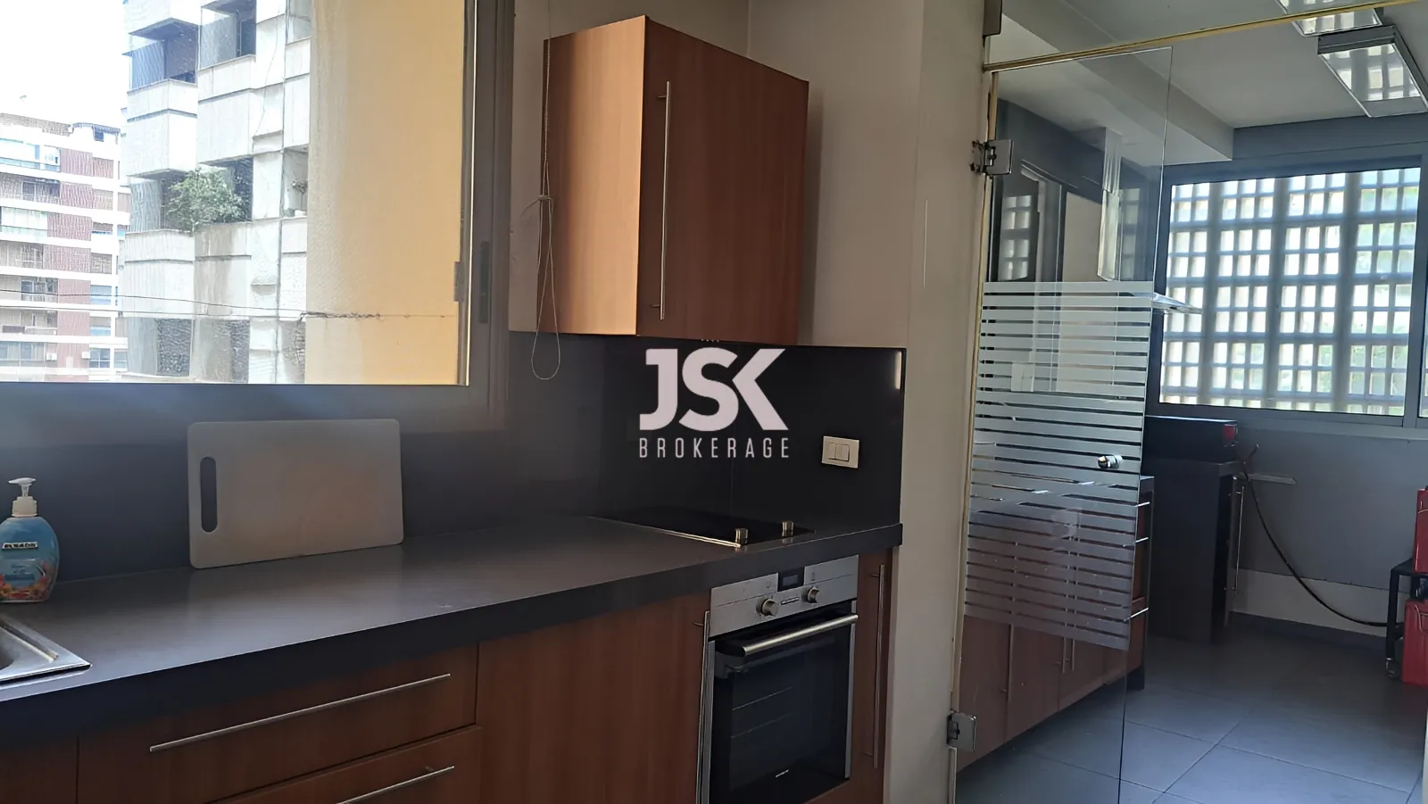 Apartment for Sale in Ras