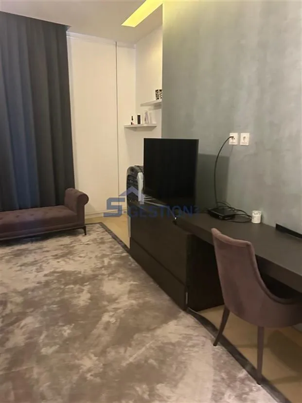 Apartment for Rent in Achrafieh