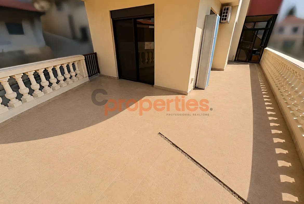 Apartment for Sale in Kfar Aabida - 3 bed, 3 bath
