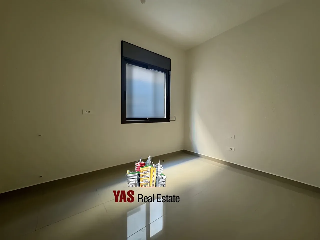 Apartment for Sale in Ballouneh