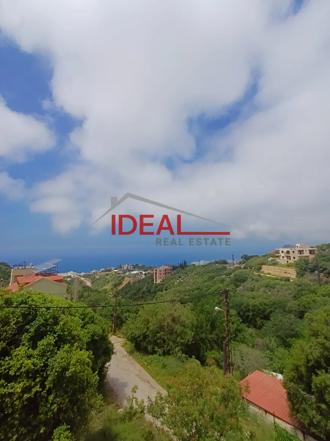 Apartment for sale in Ijdabra, Lebanon