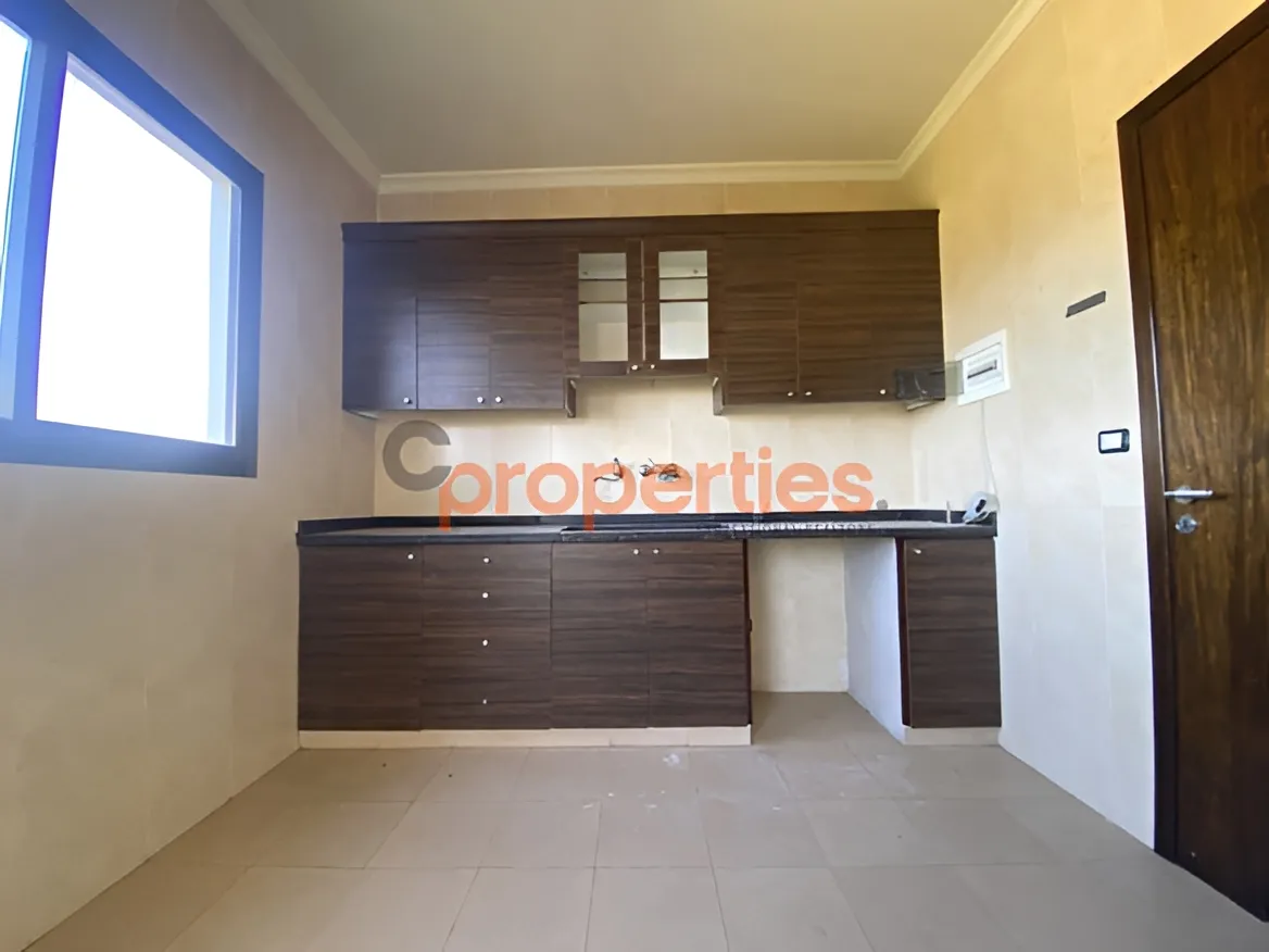 Apartment for Sale in Biaqout
