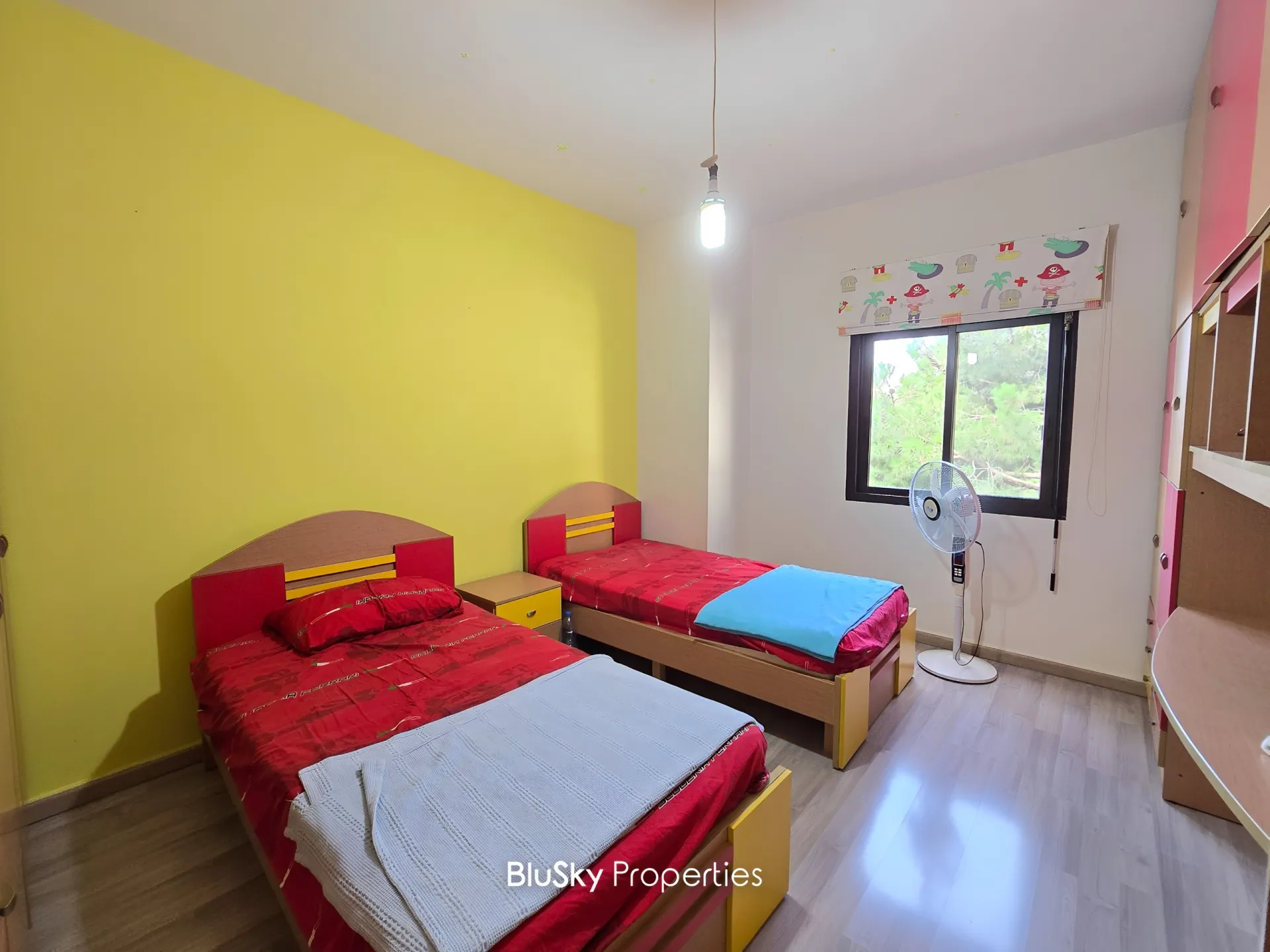 Apartment for rent in Montiverdi