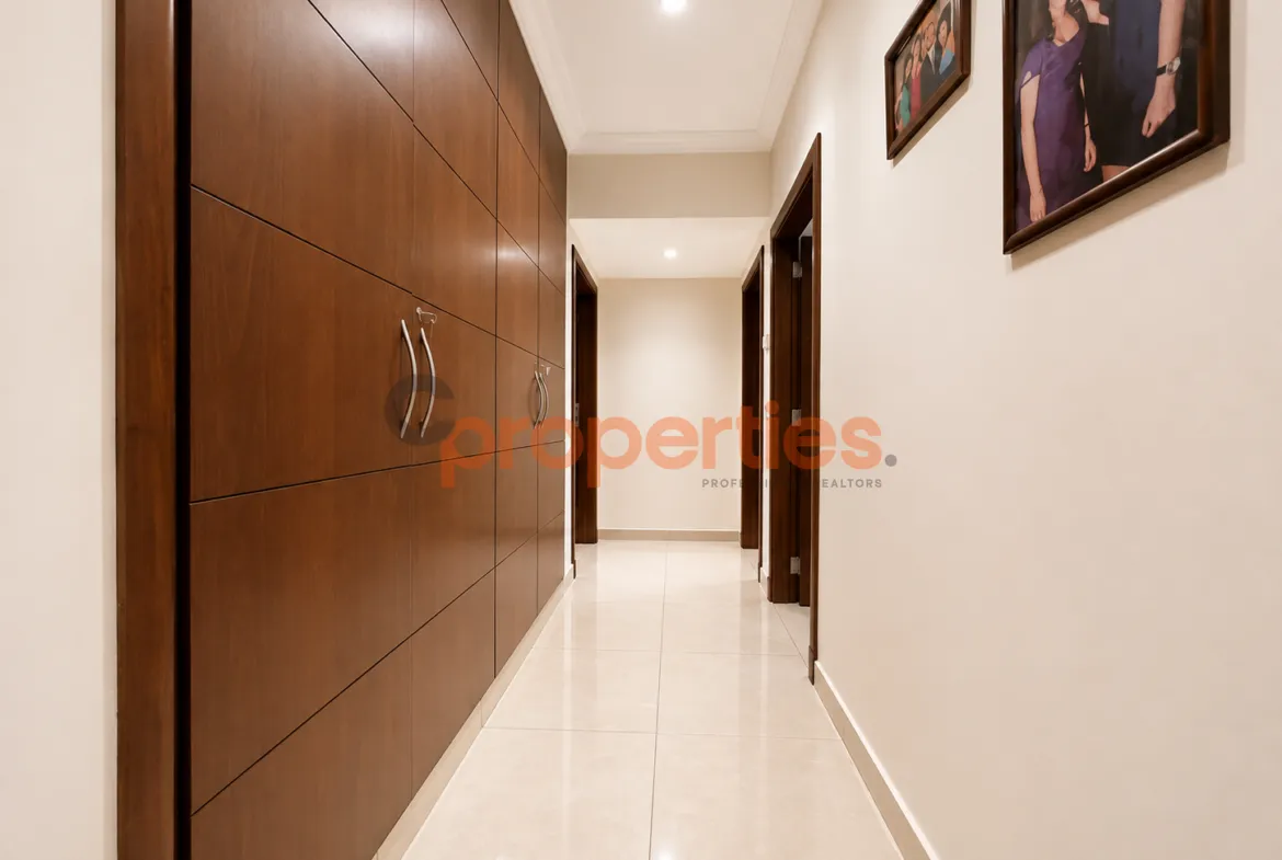 Apartment for Sale in Hamra
