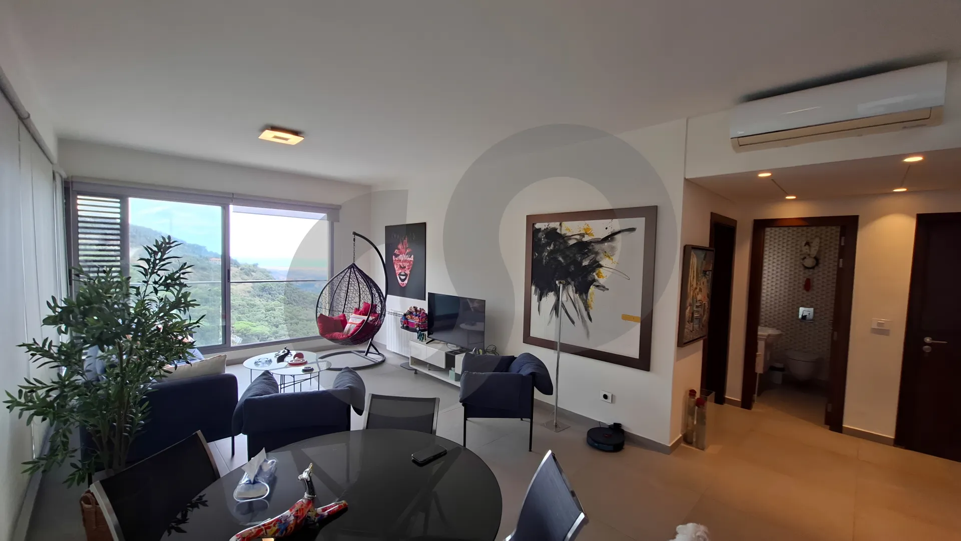 Apartment for Sale in Jamhour