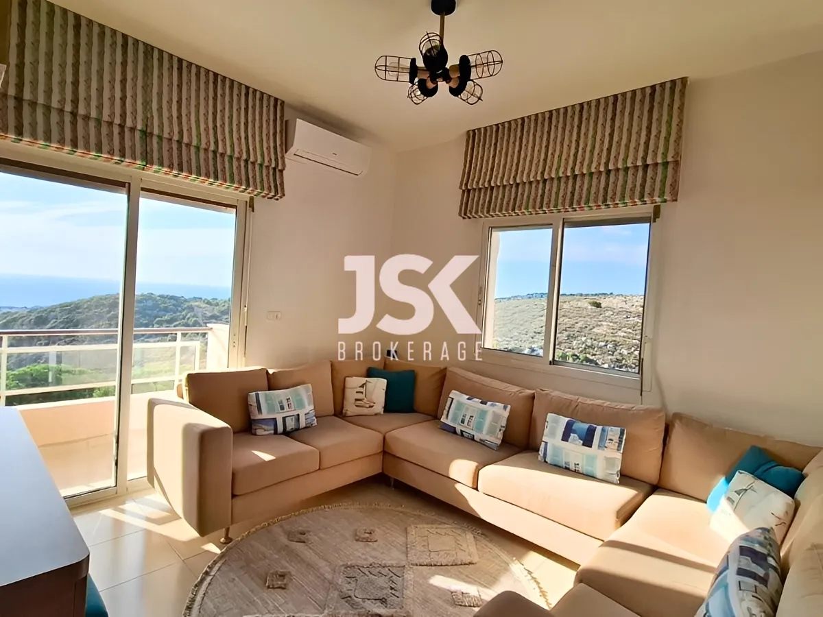 Apartment for Sale in Byblos, Lebanon